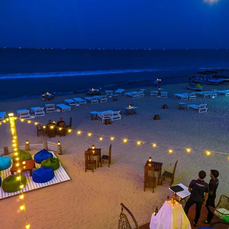 Blue Sand Beach Resort Trincomalee Εξωτερικό φωτογραφία