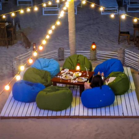 Blue Sand Beach Resort Trincomalee Εξωτερικό φωτογραφία