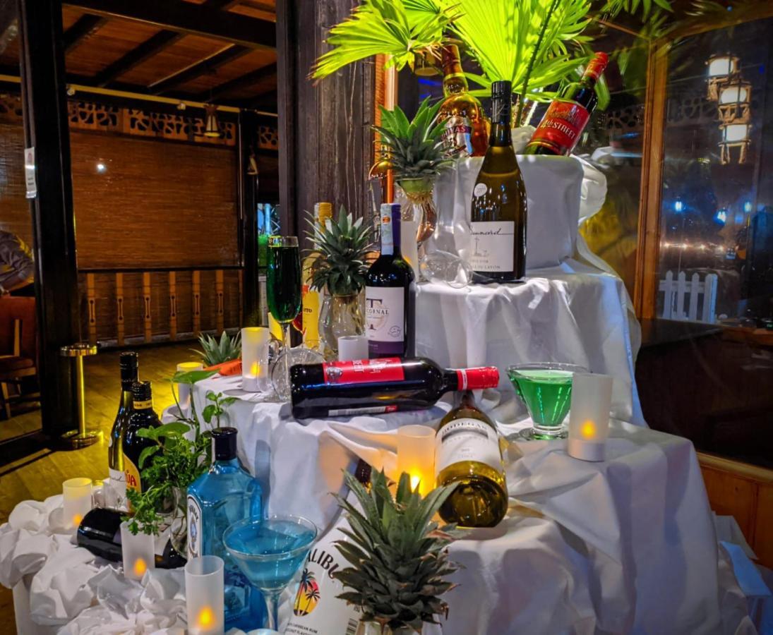 Blue Sand Beach Resort Trincomalee Εξωτερικό φωτογραφία