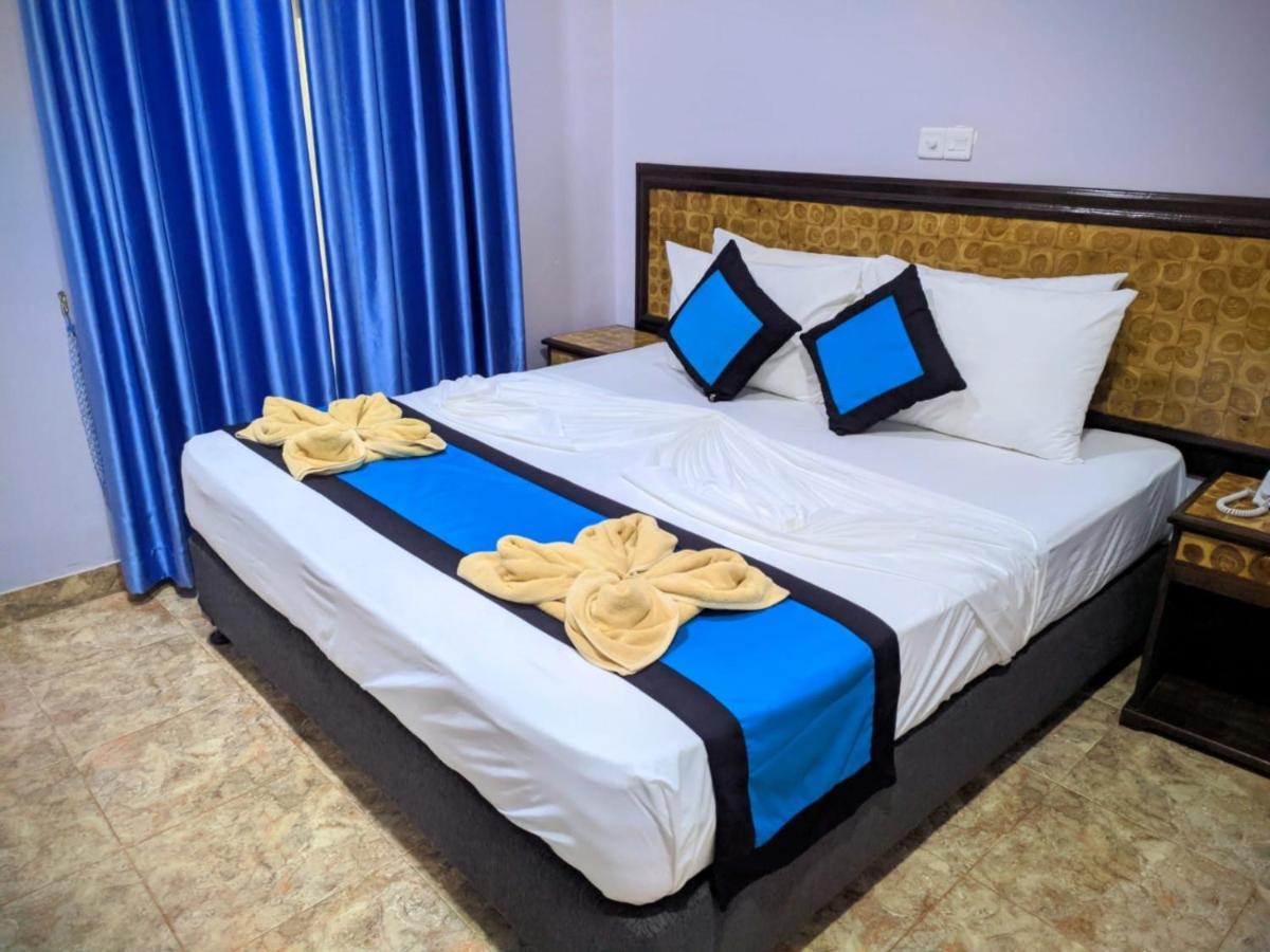 Blue Sand Beach Resort Trincomalee Εξωτερικό φωτογραφία