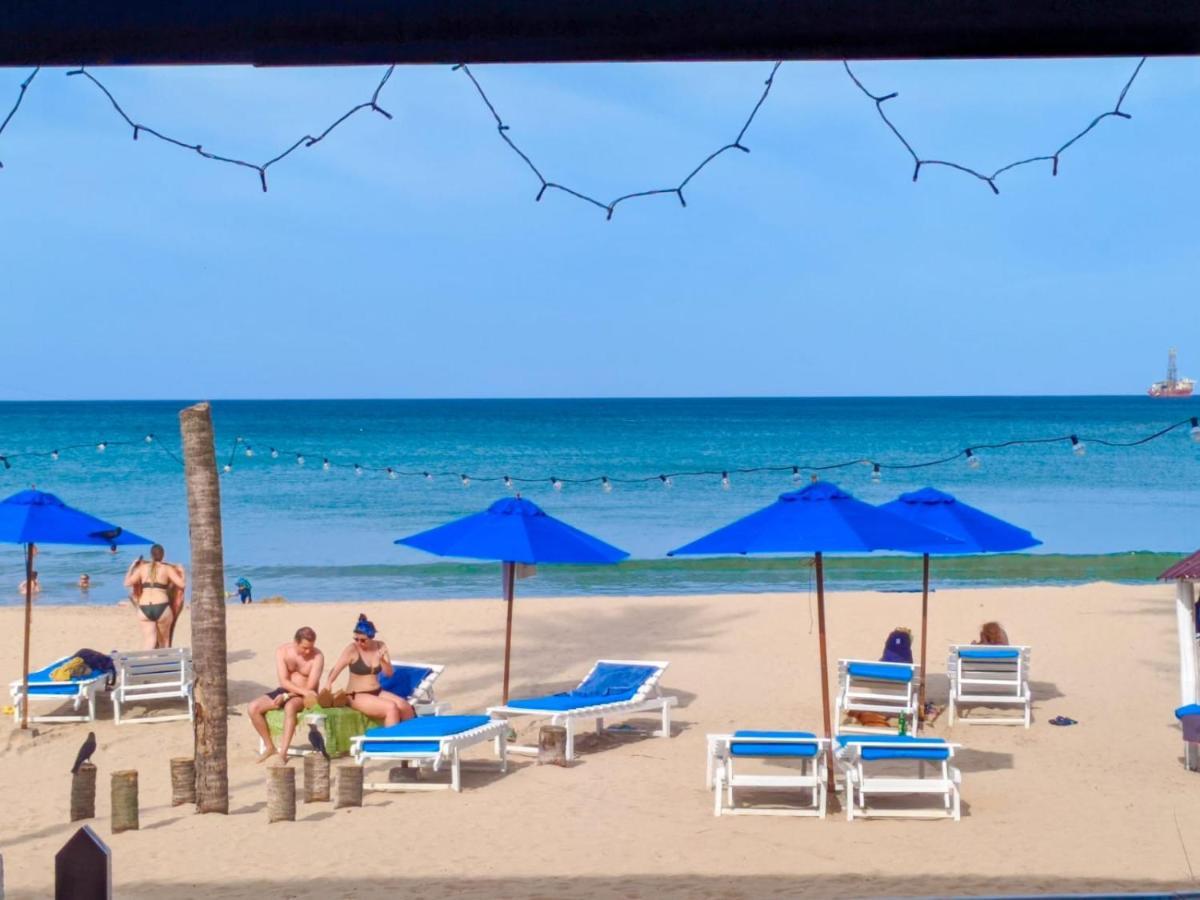 Blue Sand Beach Resort Trincomalee Εξωτερικό φωτογραφία