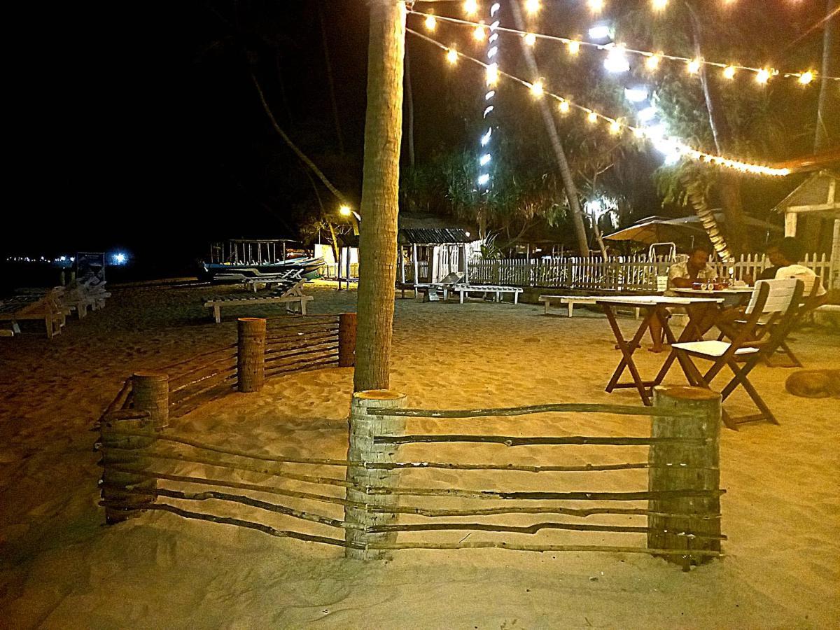 Blue Sand Beach Resort Trincomalee Εξωτερικό φωτογραφία