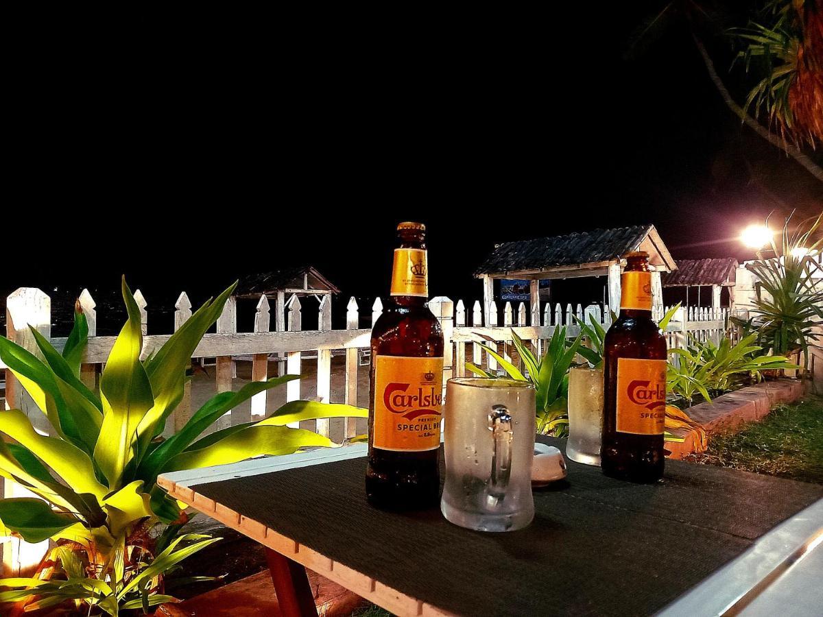 Blue Sand Beach Resort Trincomalee Εξωτερικό φωτογραφία