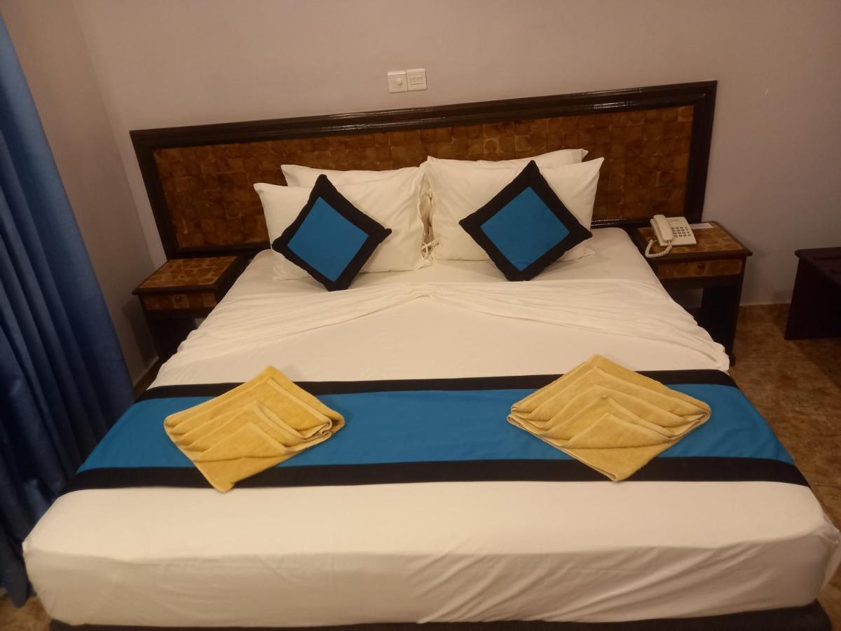 Blue Sand Beach Resort Trincomalee Εξωτερικό φωτογραφία