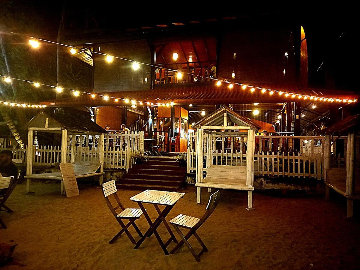 Blue Sand Beach Resort Trincomalee Εξωτερικό φωτογραφία