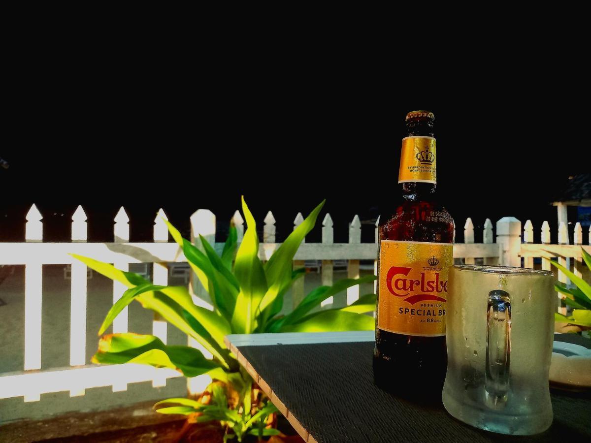Blue Sand Beach Resort Trincomalee Εξωτερικό φωτογραφία