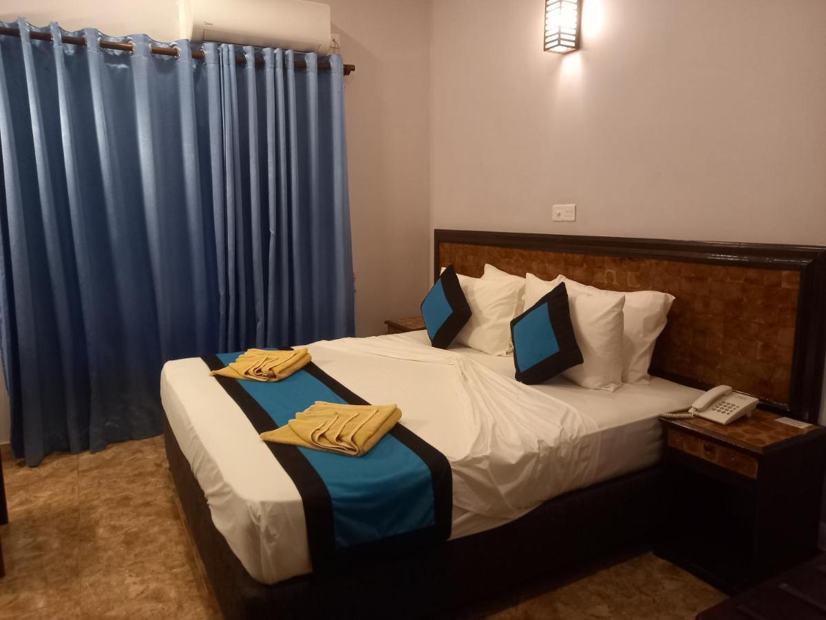 Blue Sand Beach Resort Trincomalee Εξωτερικό φωτογραφία