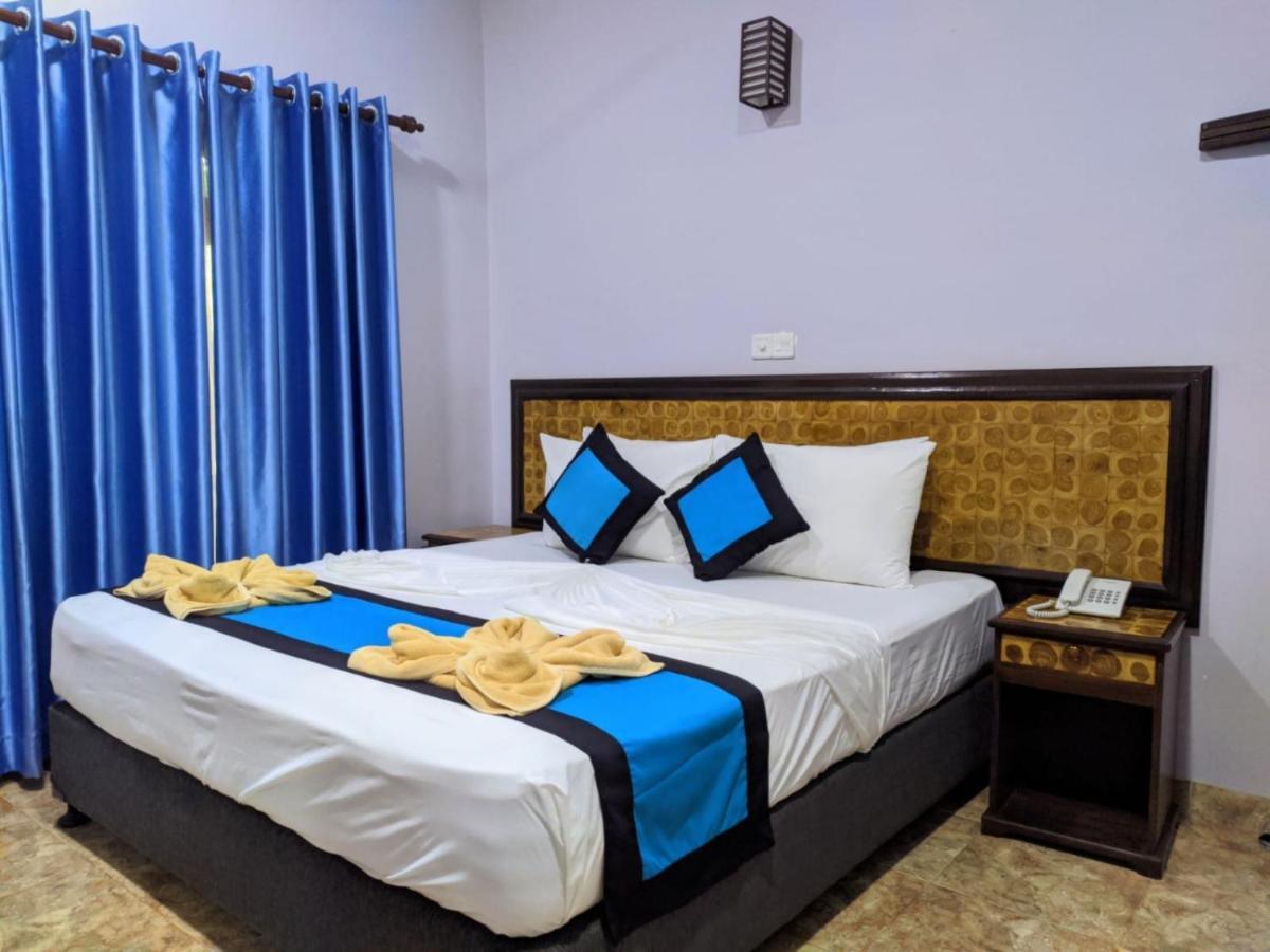 Blue Sand Beach Resort Trincomalee Εξωτερικό φωτογραφία