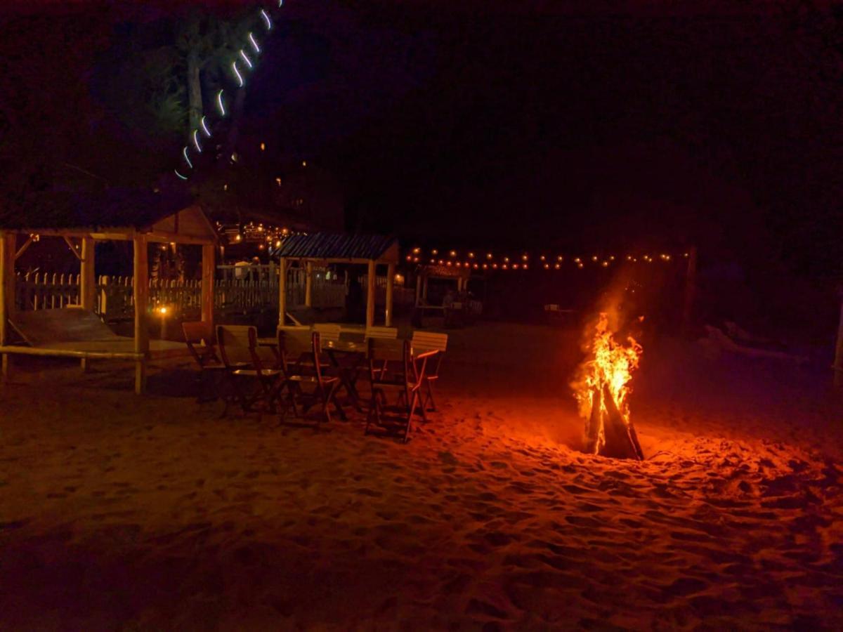 Blue Sand Beach Resort Trincomalee Εξωτερικό φωτογραφία