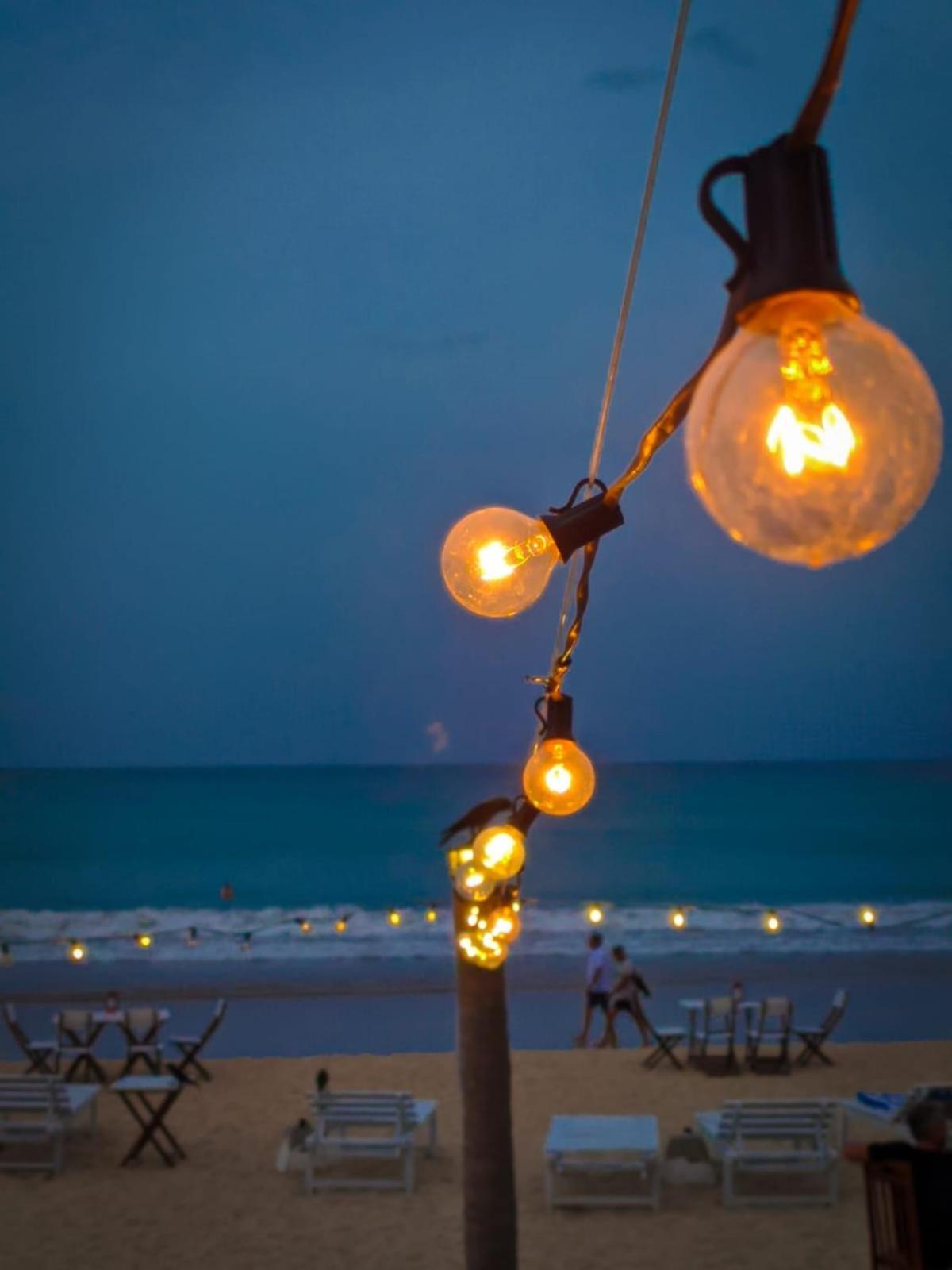 Blue Sand Beach Resort Trincomalee Εξωτερικό φωτογραφία