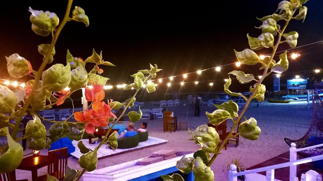 Blue Sand Beach Resort Trincomalee Εξωτερικό φωτογραφία