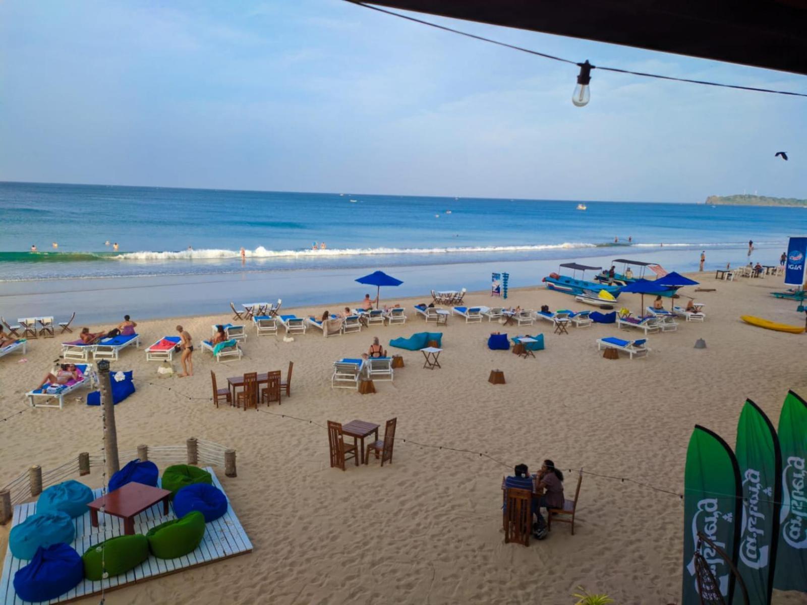 Blue Sand Beach Resort Trincomalee Εξωτερικό φωτογραφία