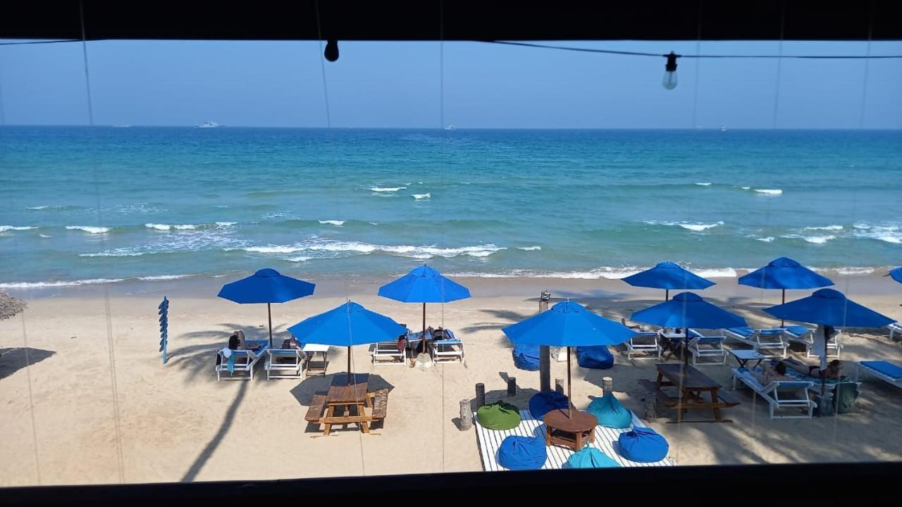 Blue Sand Beach Resort Trincomalee Εξωτερικό φωτογραφία